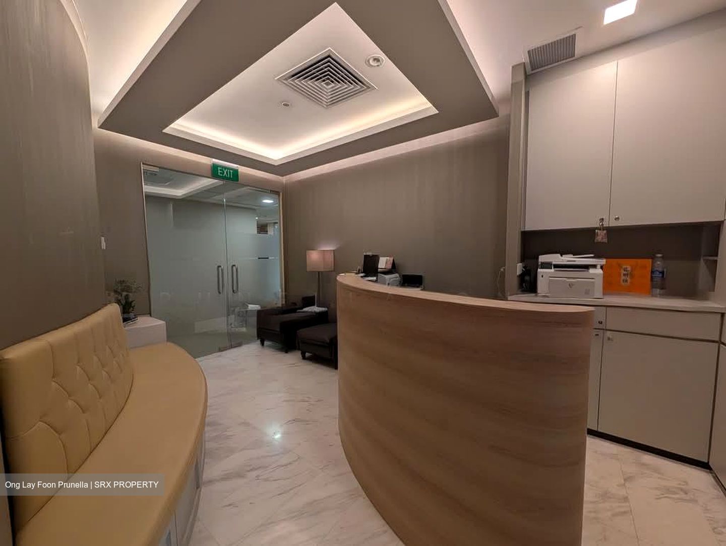 Mount Elizabeth Novena Hospital (D12), Retail #587099341